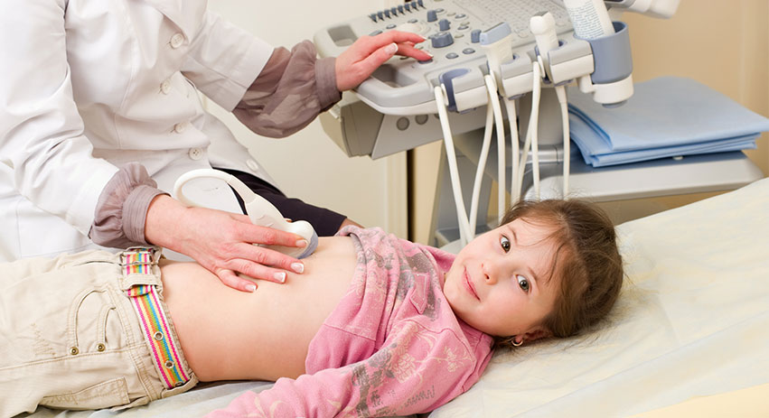 paediatric ultrasound course