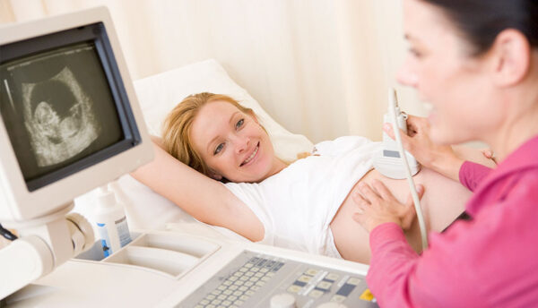 Core Obstetric Ultrasound