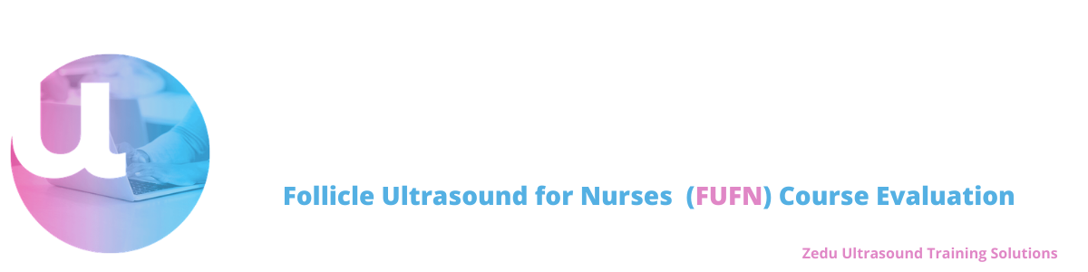 ZEDU - Follicle Ultrasound for Nurses (FUFN) Course