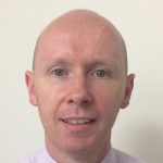 Dr Diarmuid O'Malley - Endocrine and breast surgeon with Zedu