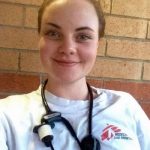 Dr Kezia Mansfield - Emergency physician with Zedu