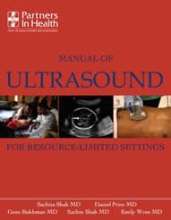 Manual of Ultrasound for Resource-Limited Settings