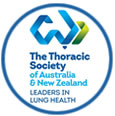 Thoracic Society of Australia and New Zealand