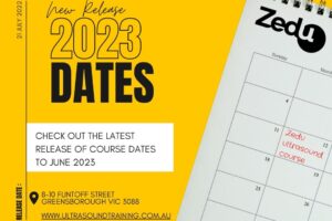 2023 Zedu calendar to June