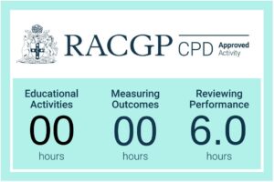 RACGP scanning day CPD activity approved - Zedu