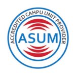 Zedu ultrasound training courses are recognised by ASUM for CAHPU