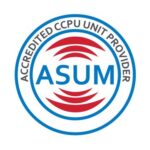 Zedu ultrasound training courses are recognised by ASUM for CCPU
