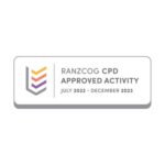 Zedu ultrasound training courses are recognised for CPD by RANZCOG
